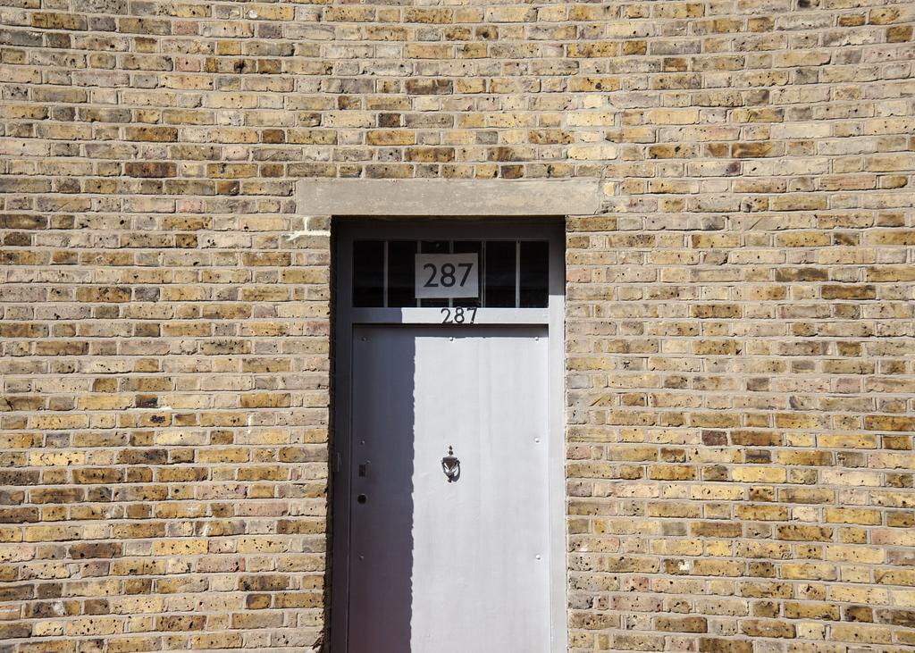 Caledonian Studio Flats London Exterior foto