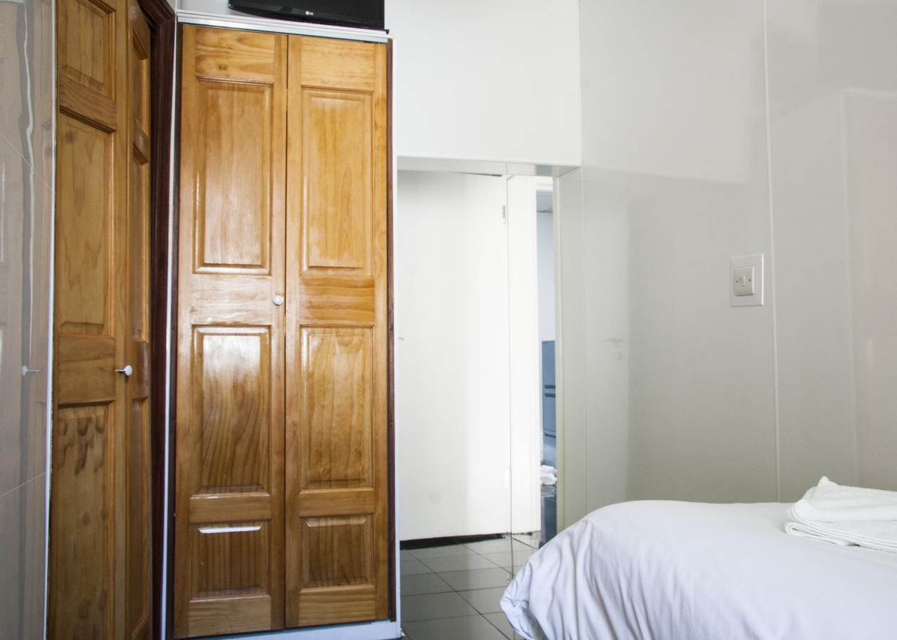 Caledonian Studio Flats London Zimmer foto