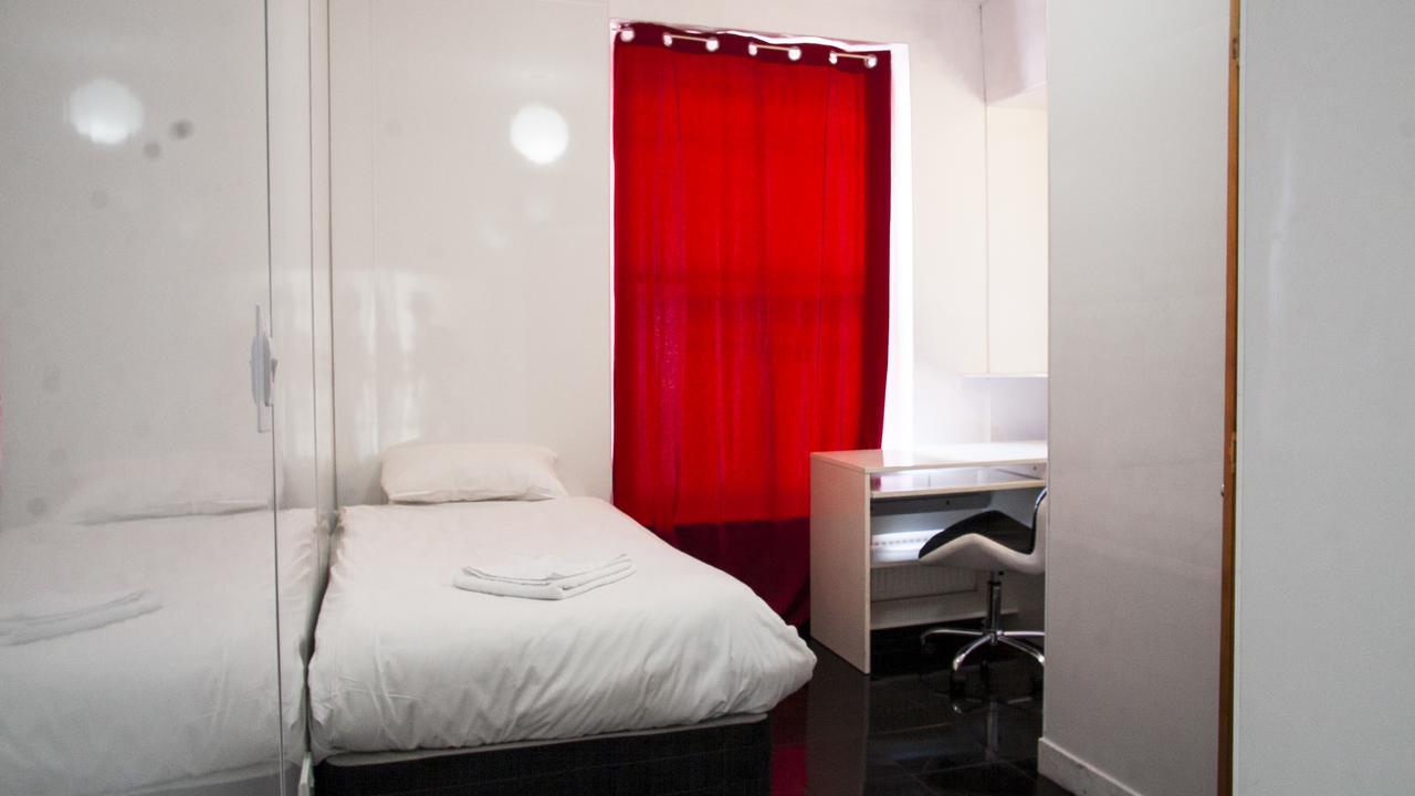 Caledonian Studio Flats London Zimmer foto