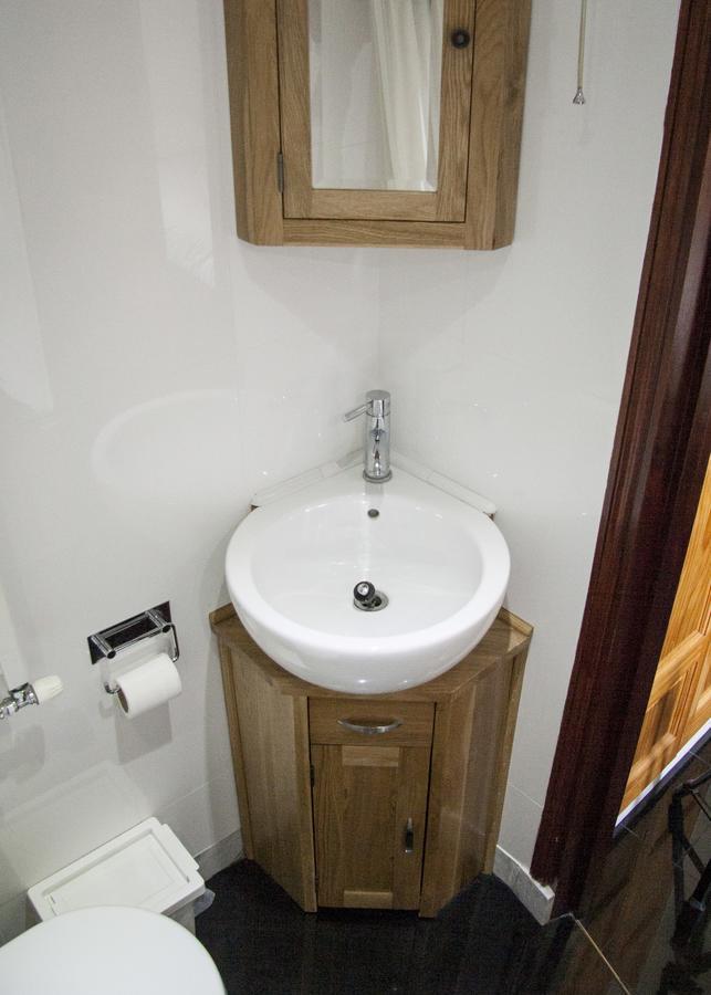 Caledonian Studio Flats London Zimmer foto