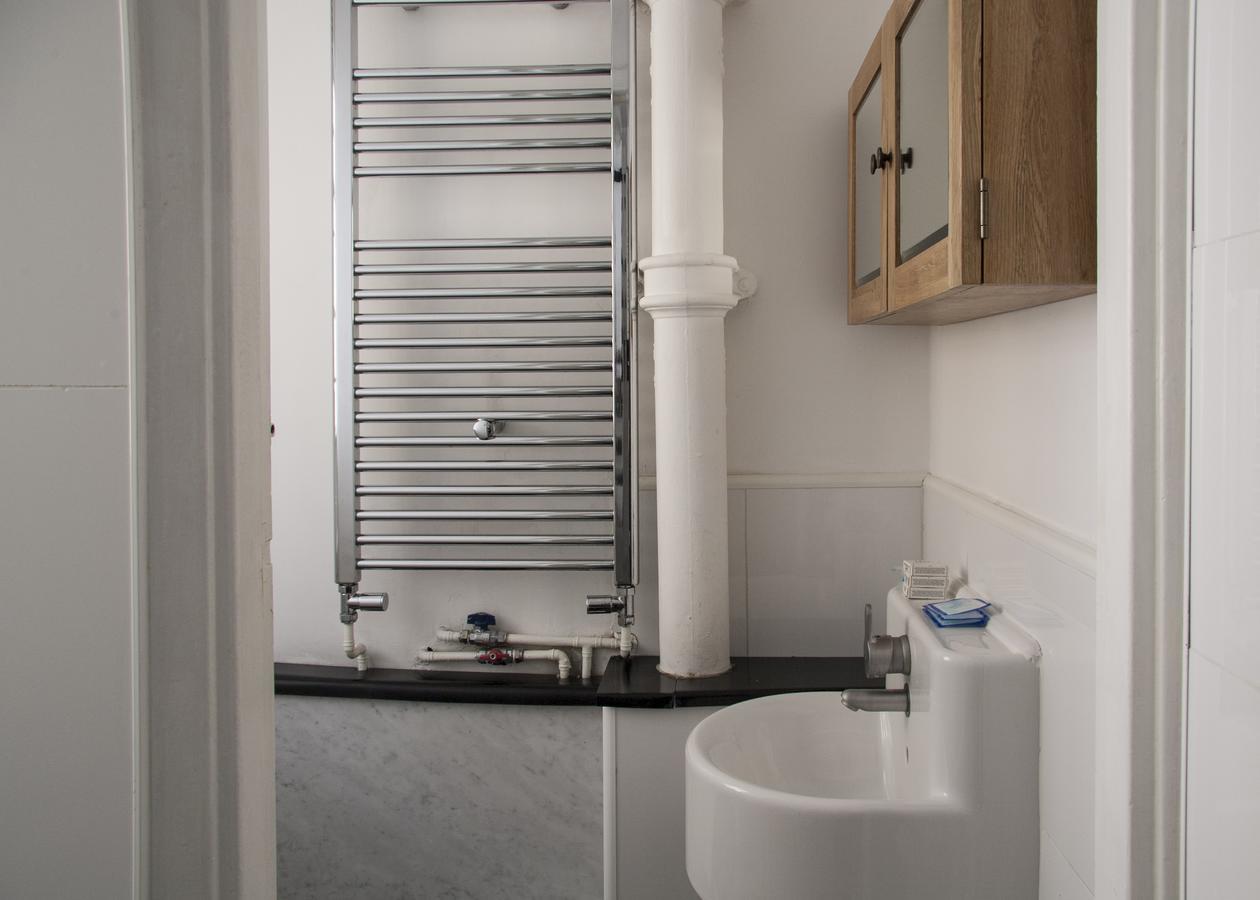 Caledonian Studio Flats London Zimmer foto