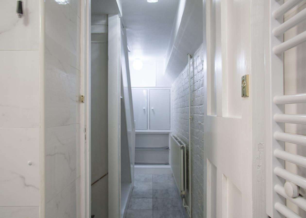 Caledonian Studio Flats London Exterior foto