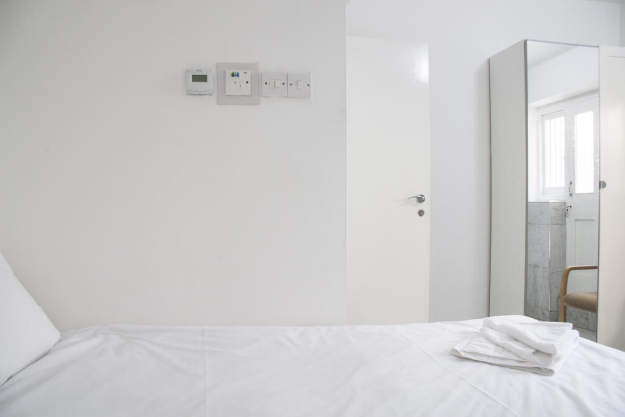 Caledonian Studio Flats London Zimmer foto