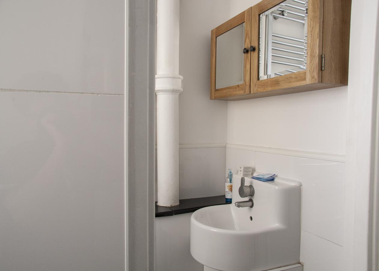 Caledonian Studio Flats London Zimmer foto