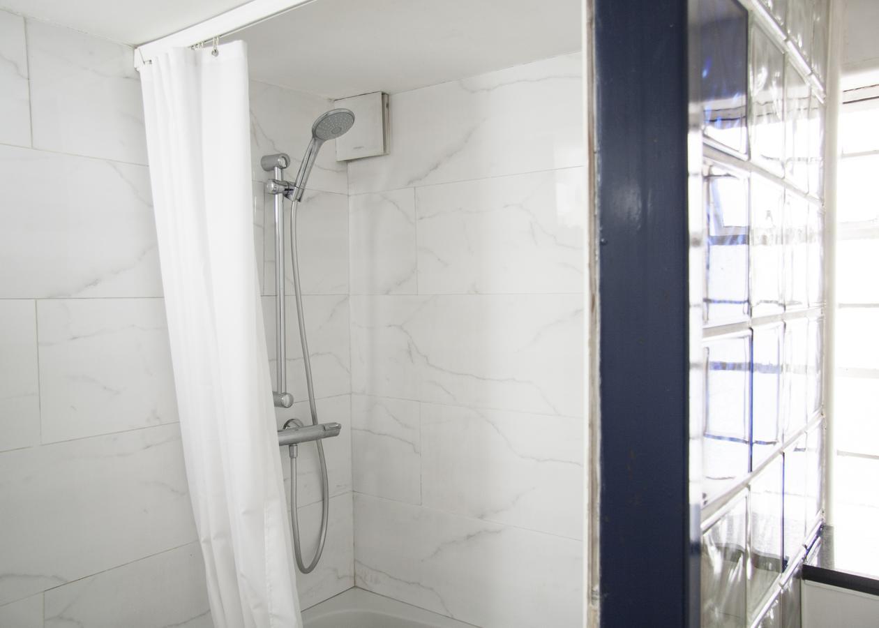 Caledonian Studio Flats London Zimmer foto