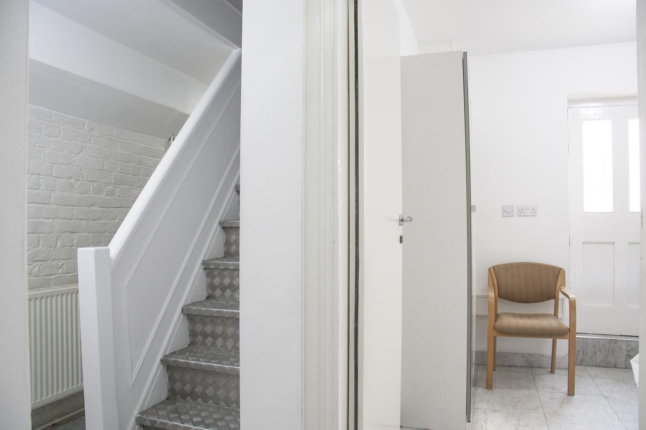 Caledonian Studio Flats London Exterior foto