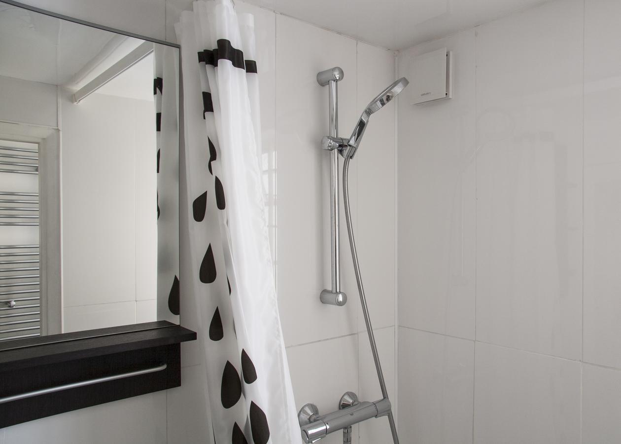 Caledonian Studio Flats London Zimmer foto