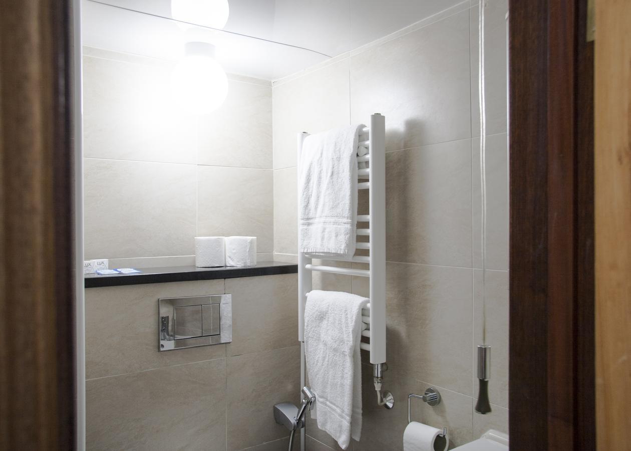 Caledonian Studio Flats London Zimmer foto