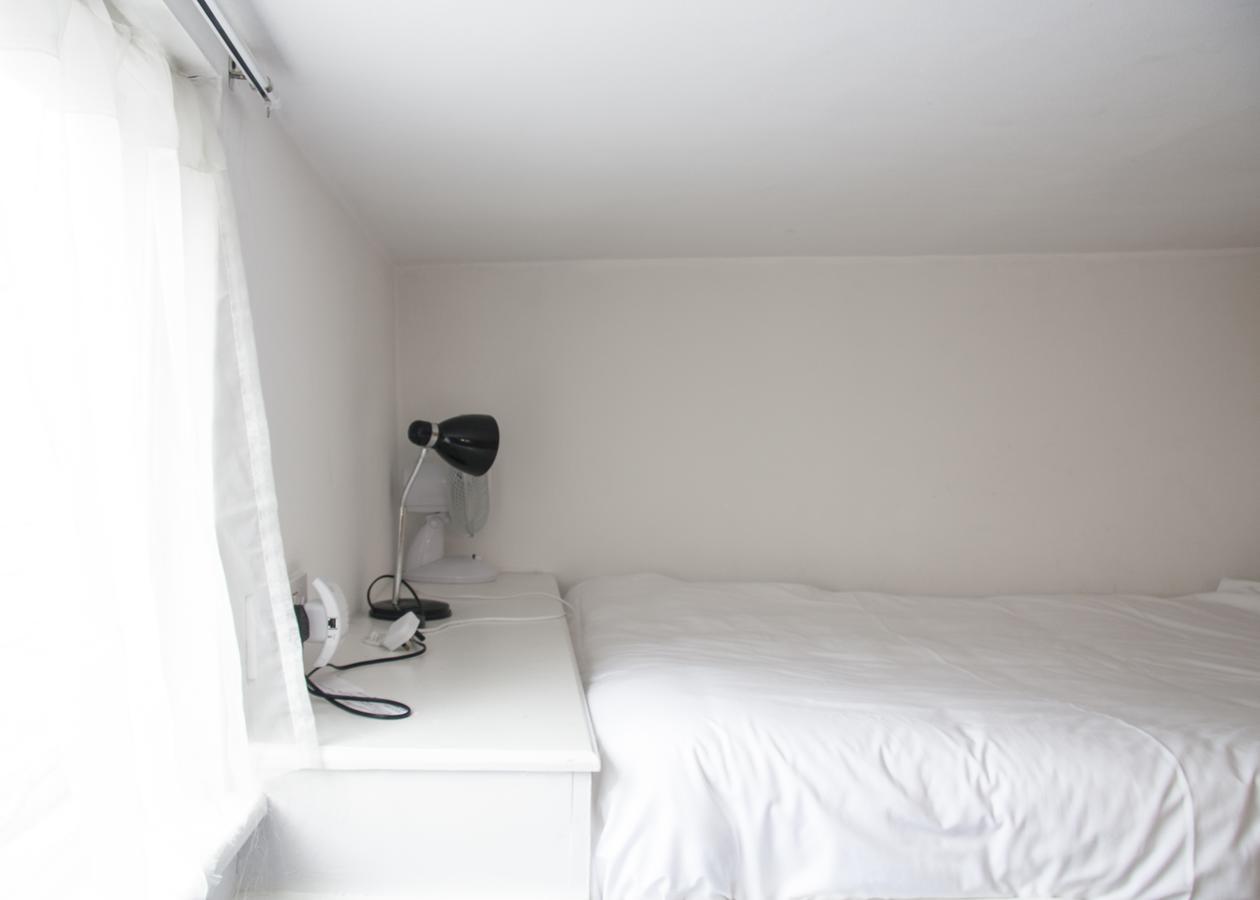 Caledonian Studio Flats London Zimmer foto