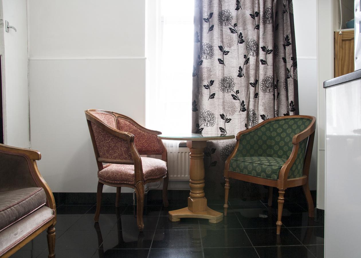 Caledonian Studio Flats London Zimmer foto