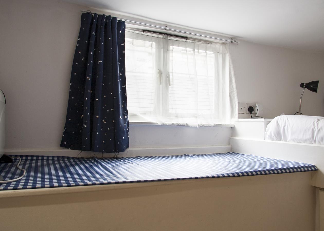 Caledonian Studio Flats London Zimmer foto