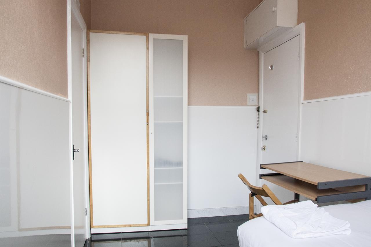 Caledonian Studio Flats London Zimmer foto