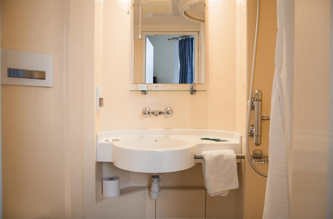 Caledonian Studio Flats London Zimmer foto