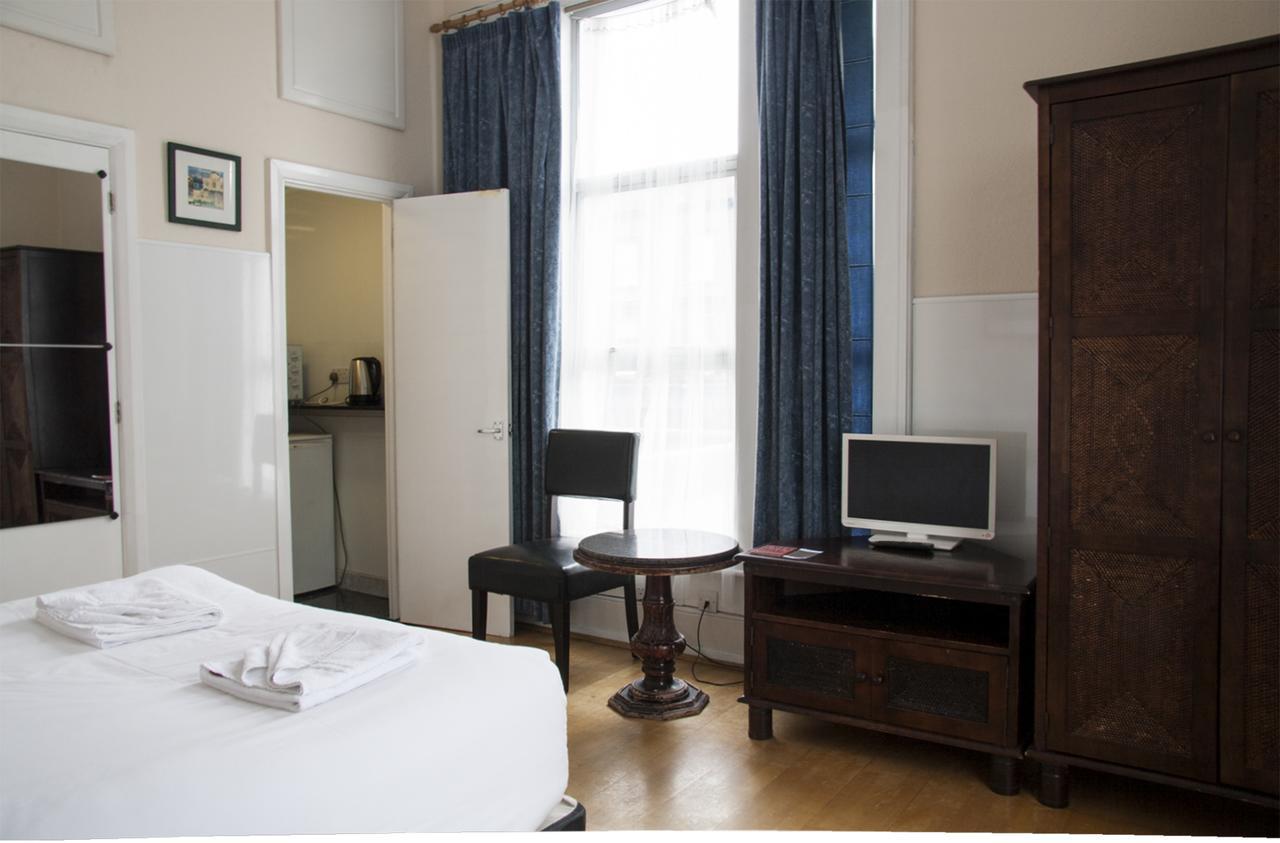 Caledonian Studio Flats London Zimmer foto